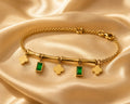 Bamboo Enchanted Bracelet