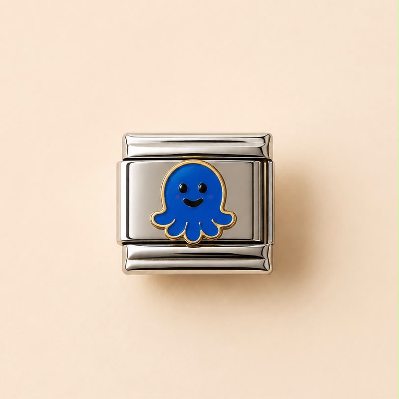 oswald charm