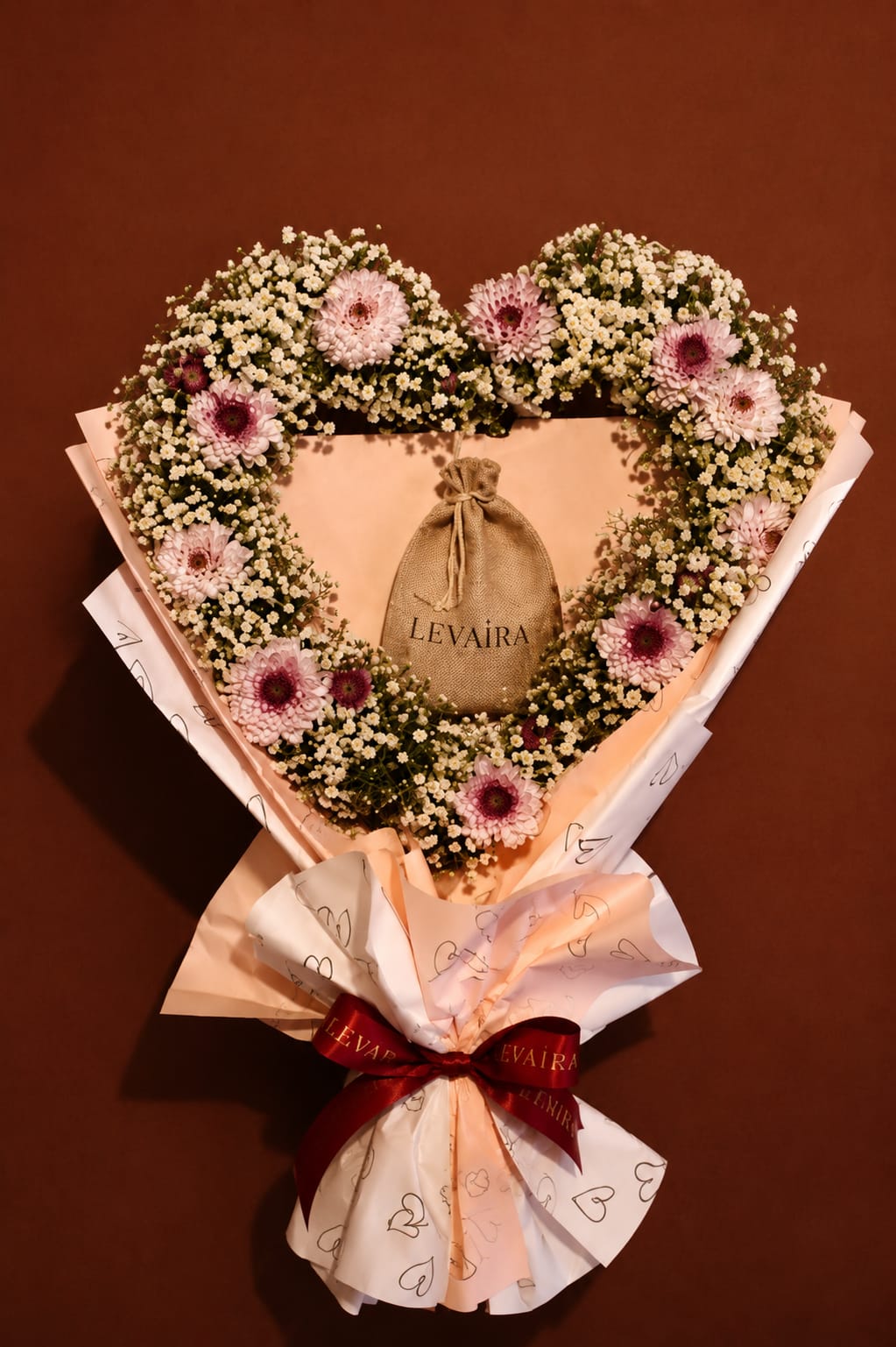 Levaira Jewellery Bouquets
