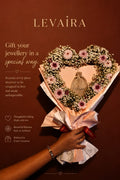 Levaira Jewellery Bouquets